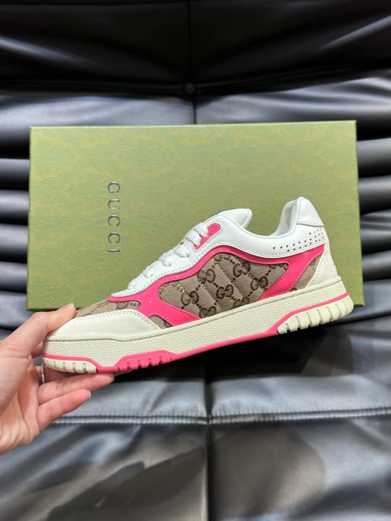 Gucci Casual Shoes